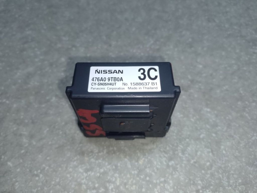 476A0-9TB0A | Блок електронний NISSAN X-TRAIL/ROGUE T32 13-20