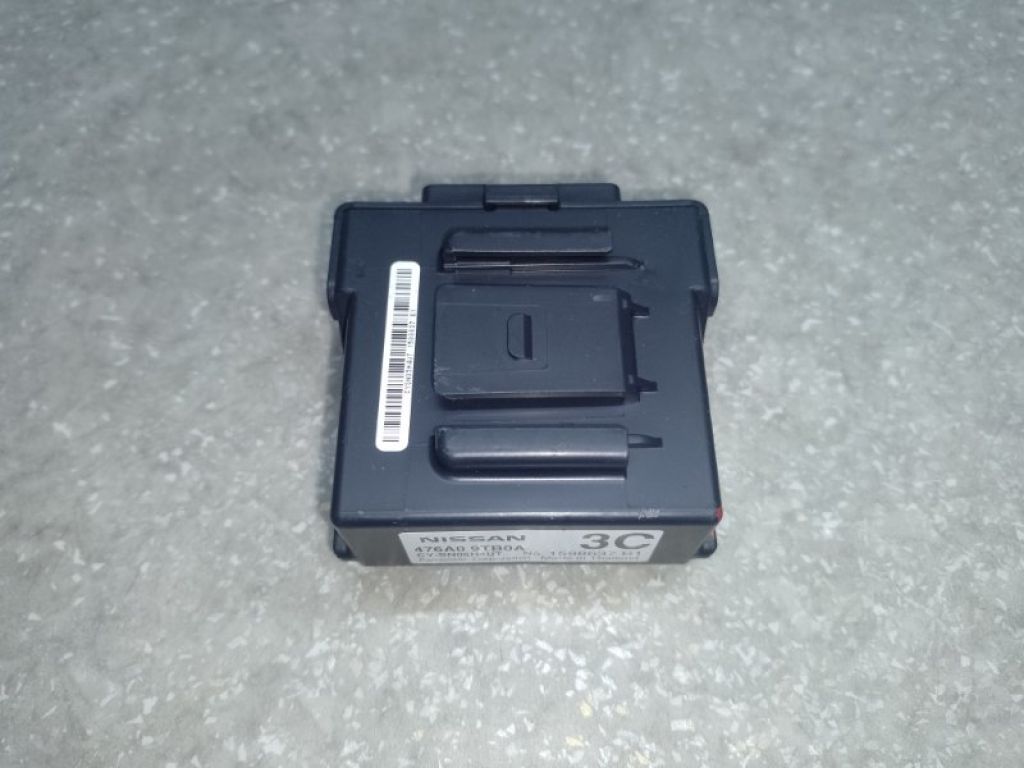 476A0-9TB0A | Блок електронний NISSAN X-TRAIL/ROGUE T32 13-20 - Фото 2