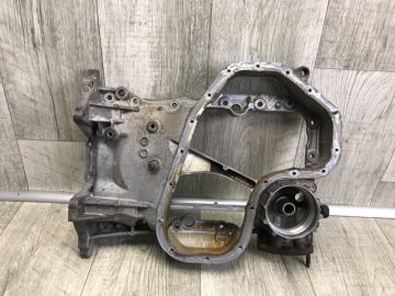 Піддон двигуна TOYOTA SIENNA 11-16 Піддон двигуна TOYOTA SIENNA 11-16