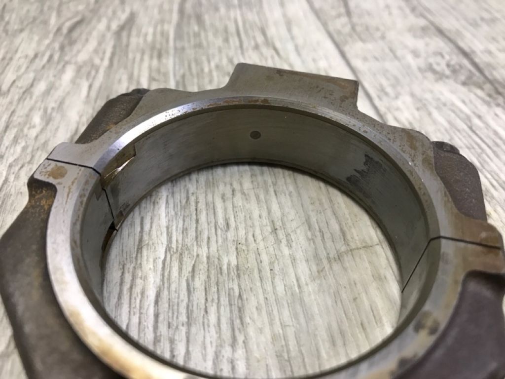 1115A096 | Шатун MITSUBISHI OUTLANDER XL 05-13 - Фото 3