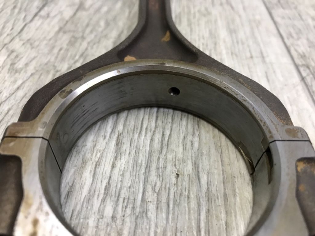 1115A096 | Шатун MITSUBISHI OUTLANDER XL 05-13 - Фото 4