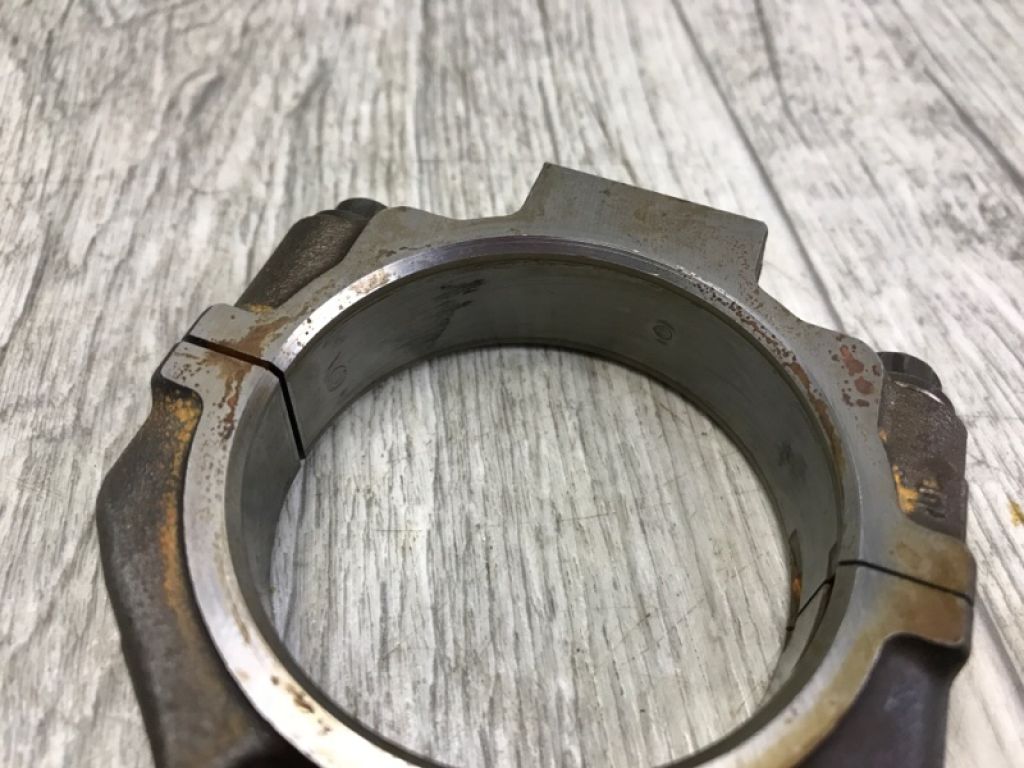 1115A096 | Шатун MITSUBISHI OUTLANDER XL 05-13 - Фото 3