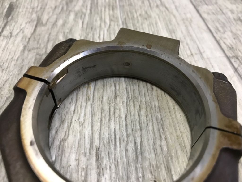 1115A096 | Шатун MITSUBISHI OUTLANDER XL 05-13 - Фото 3