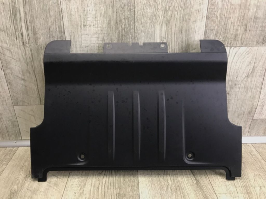 LR104002 | Защита днища LAND ROVER RANGE ROVER (L405) 12-22