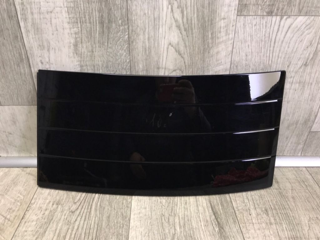 LR098089 | Накладка двери передн. прав. LAND ROVER RANGE ROVER (L405) 12-22