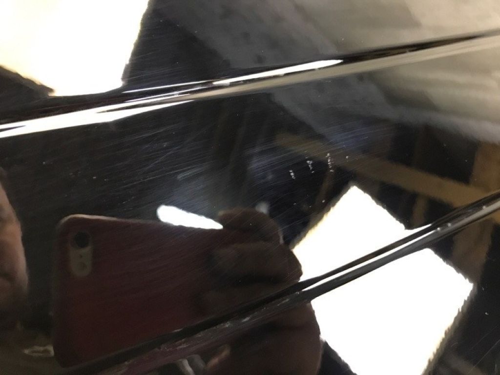 LR098090 | Накладка двери передн. лев. LAND ROVER RANGE ROVER (L405) 12-22 - Фото 4