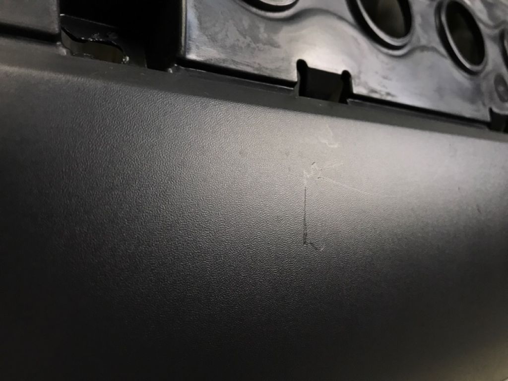 LR048805 | Накладка двери передн. лев. LAND ROVER RANGE ROVER (L405) 12-22 - Фото 6