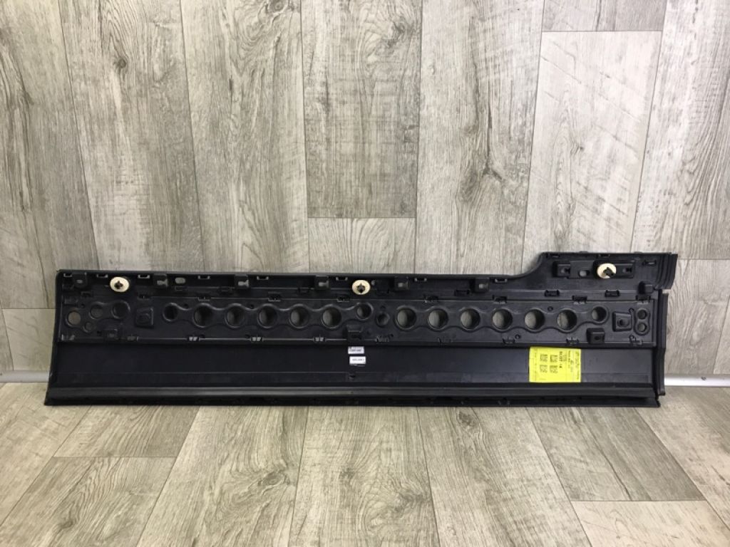 LR048805 | Накладка двери передн. лев. LAND ROVER RANGE ROVER (L405) 12-22 - Фото 5