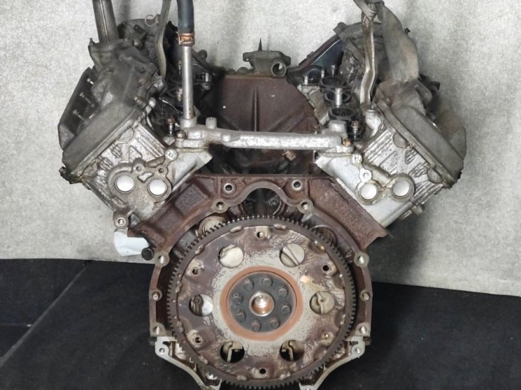 2UZ-FE | Двигун бензин TOYOTA TUNDRA 99-06 - Фото 2