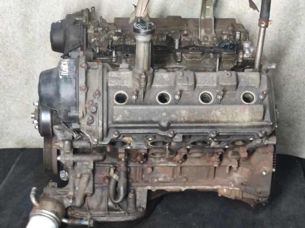 2UZ-FE | Двигун бензин TOYOTA TUNDRA 99-06 - Фото 3