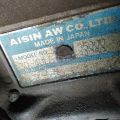35000-34250 | Автоматична трансмісія TOYOTA TUNDRA 99-06 - Прев'ю 7
