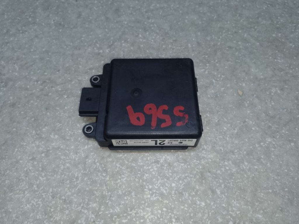 284K0-6FJ1A | Датчик сліпих зон задн. лів. NISSAN X-TRAIL/ROGUE T32 13-20