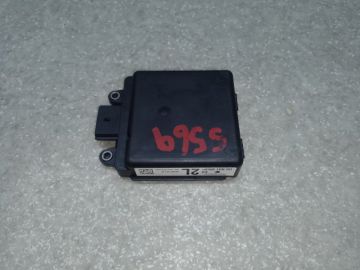 Датчик слепых зон задн. лев. NISSAN X-TRAIL/ROGUE T32 13-20