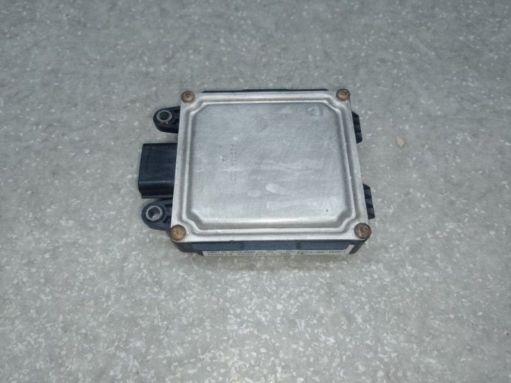 284K0-6FJ1A | Датчик сліпих зон задн. лів. NISSAN X-TRAIL/ROGUE T32 13-20 - Фото 2