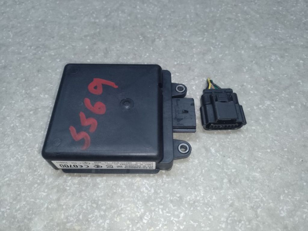 284K0-6FJ2A | Датчик слепых зон задн. прав. NISSAN X-TRAIL/ROGUE T32 13-20