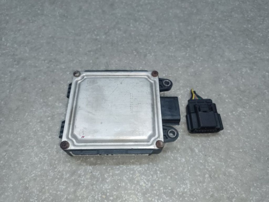 284K0-6FJ2A | Датчик слепых зон задн. прав. NISSAN X-TRAIL/ROGUE T32 13-20 - Фото 2