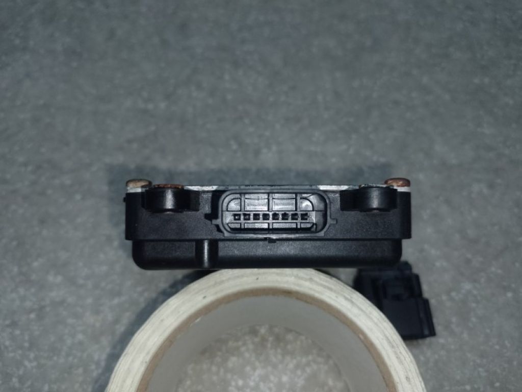 284K0-6FJ2A | Датчик слепых зон задн. прав. NISSAN X-TRAIL/ROGUE T32 13-20 - Фото 3