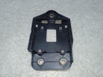 Кронштейн датчика слепых зон лев. NISSAN X-TRAIL/ROGUE T32 13-20