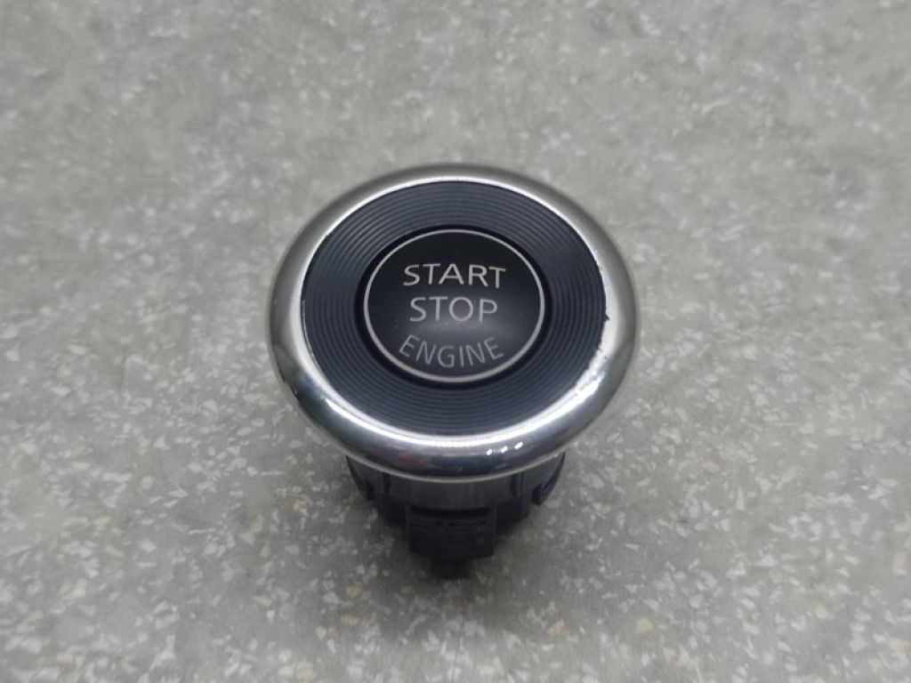 25150-4BJ0A | Кнопка старт-стоп NISSAN X-TRAIL/ROGUE T32 13-20