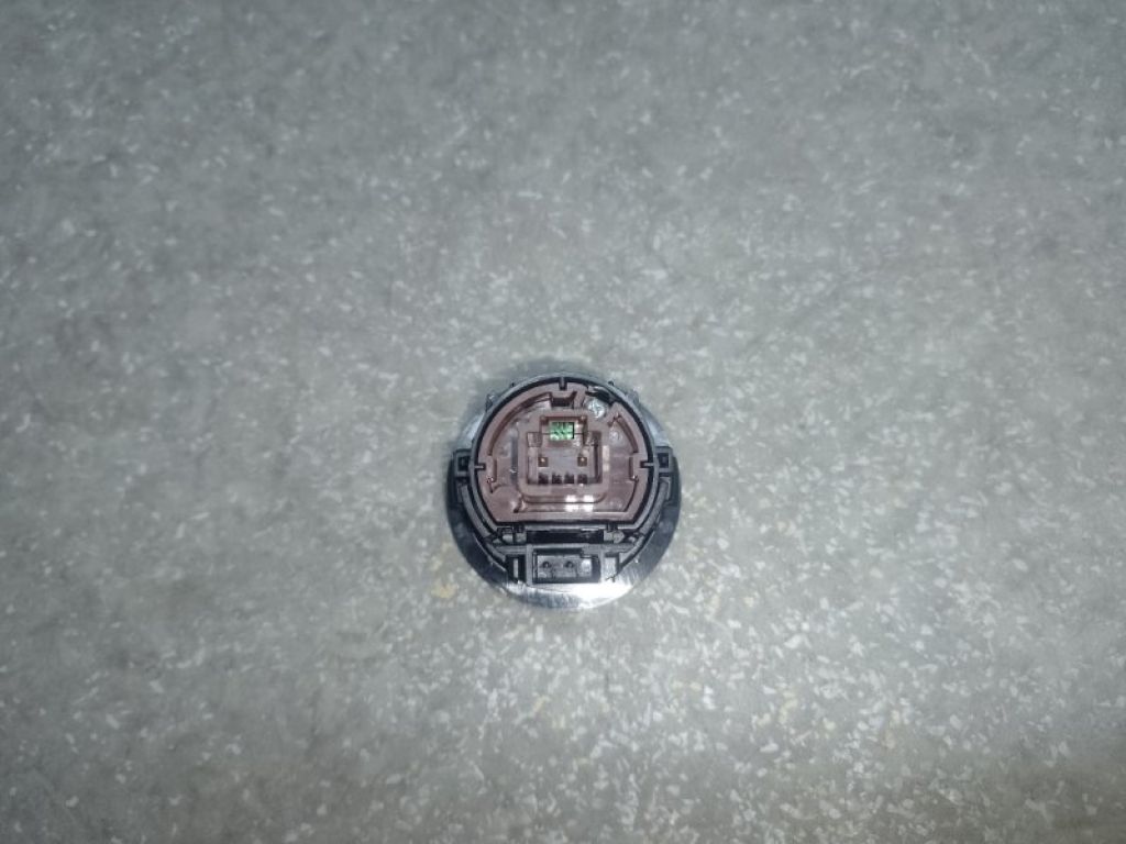 25150-4BJ0A | Кнопка старт-стоп NISSAN X-TRAIL/ROGUE T32 13-20 - Фото 2