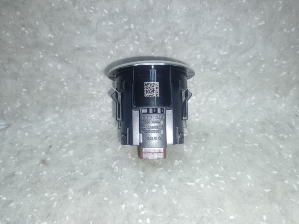 25150-4BJ0A | Кнопка старт-стоп NISSAN X-TRAIL/ROGUE T32 13-20 - Фото 3