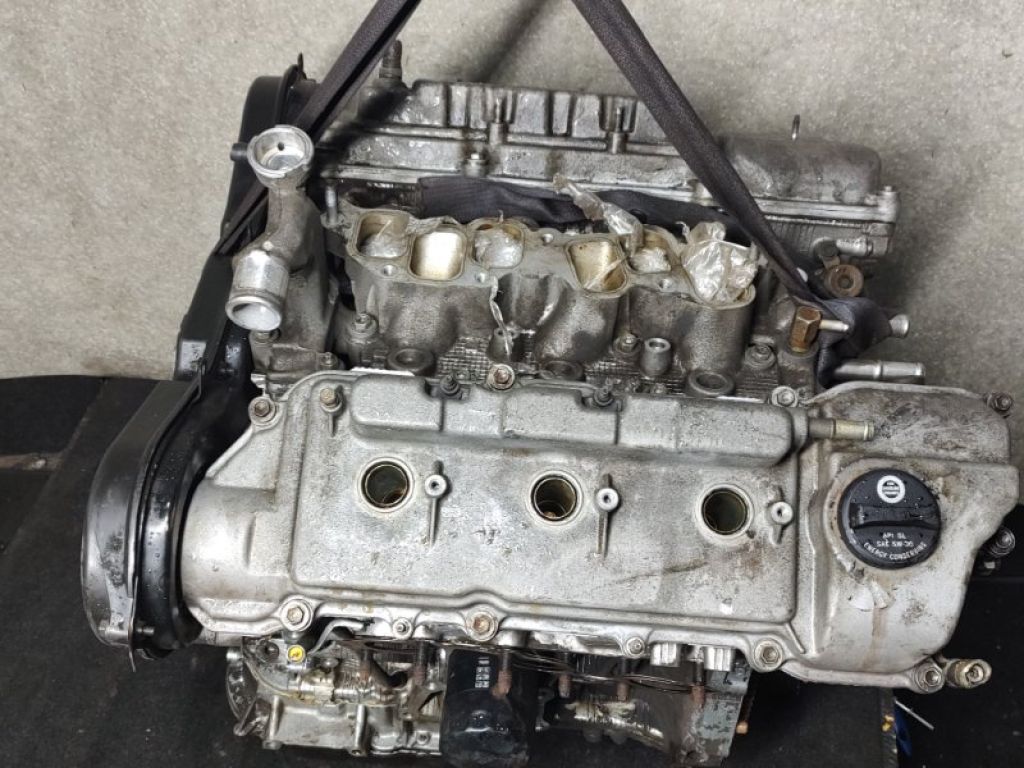 3MZ-FE | Двигун бензин LEXUS ES300 ES330 01-06 - Фото 3