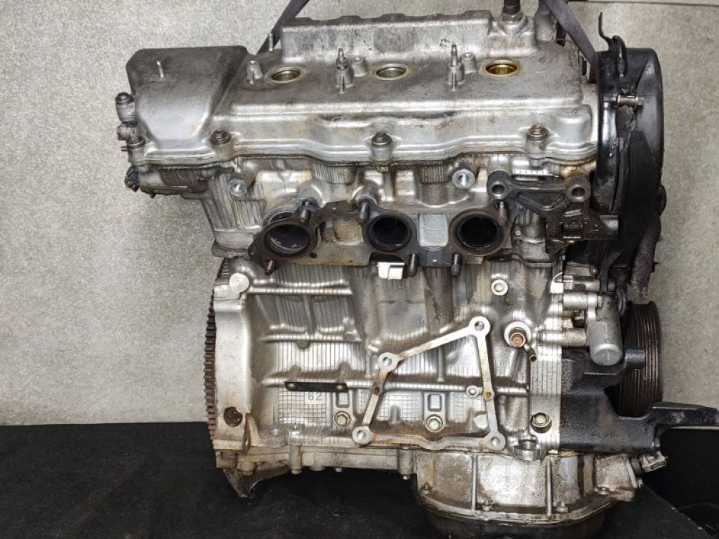 3MZ-FE | Двигун бензин LEXUS ES300 ES330 01-06 - Фото 4