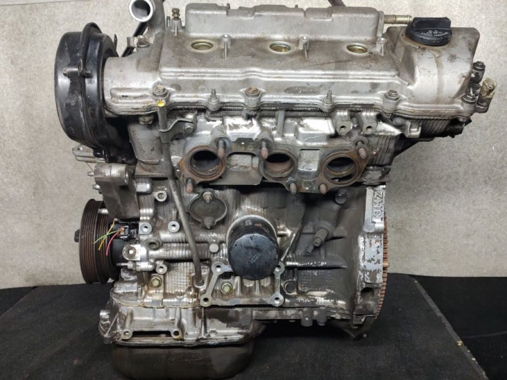 3MZ-FE | Двигун бензин LEXUS ES300 ES330 01-06 - Фото 6