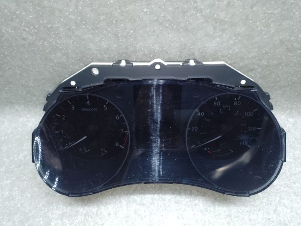 24810-6FJ0A | Панель приладів NISSAN X-TRAIL/ROGUE T32 13-20