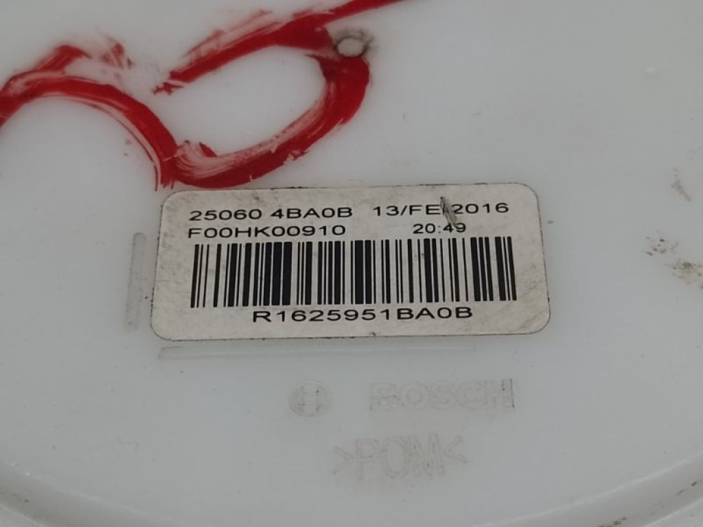 25060-4BA0B | Датчик уровня топлива NISSAN X-TRAIL/ROGUE T32 13-20 - Фото 3