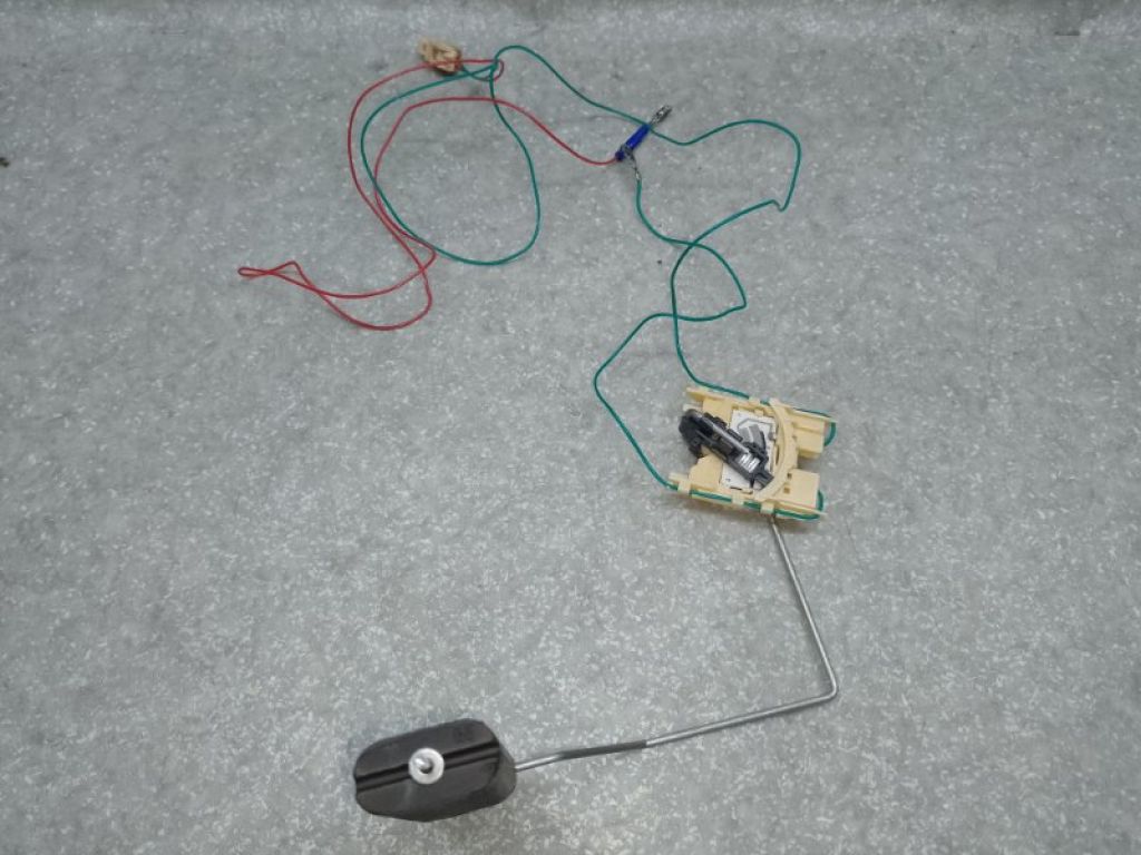 25060-4BA4B | Датчик уровня топлива NISSAN X-TRAIL/ROGUE T32 13-20