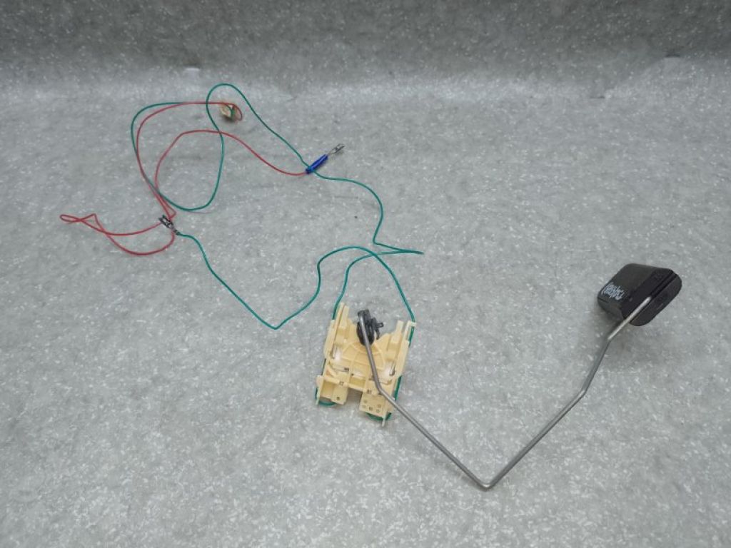 25060-4BA4B | Датчик уровня топлива NISSAN X-TRAIL/ROGUE T32 13-20 - Фото 2