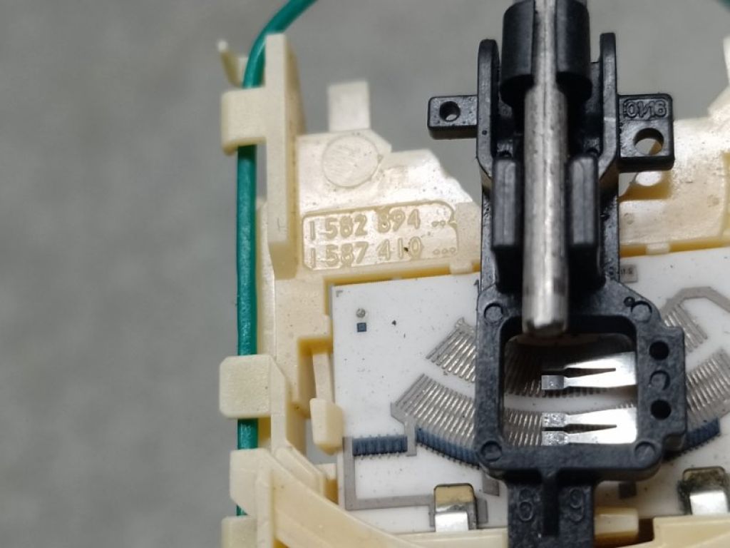 25060-4BA4B | Датчик уровня топлива NISSAN X-TRAIL/ROGUE T32 13-20 - Фото 3