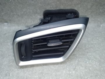 Дефлектор повітряний передн. лів. NISSAN X-TRAIL/ROGUE T32 13-20