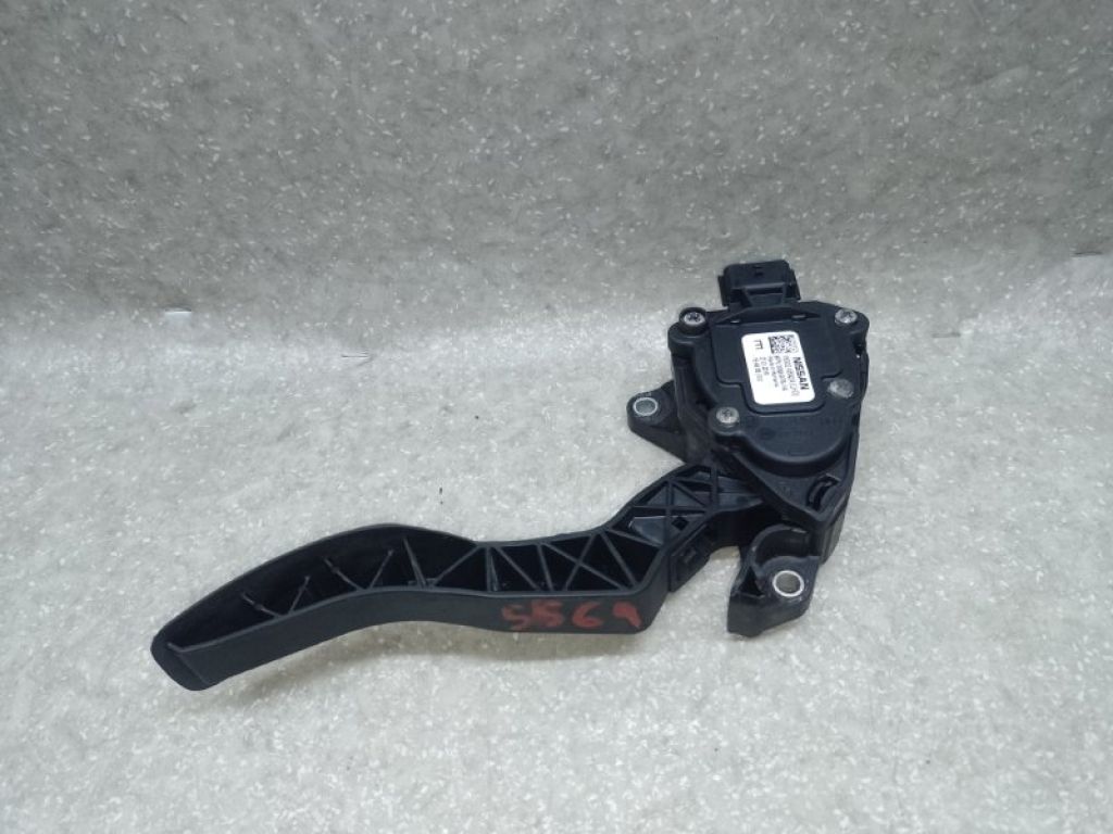 18002-4BA0A | Педаль газу NISSAN X-TRAIL/ROGUE T32 13-20 - Фото 2