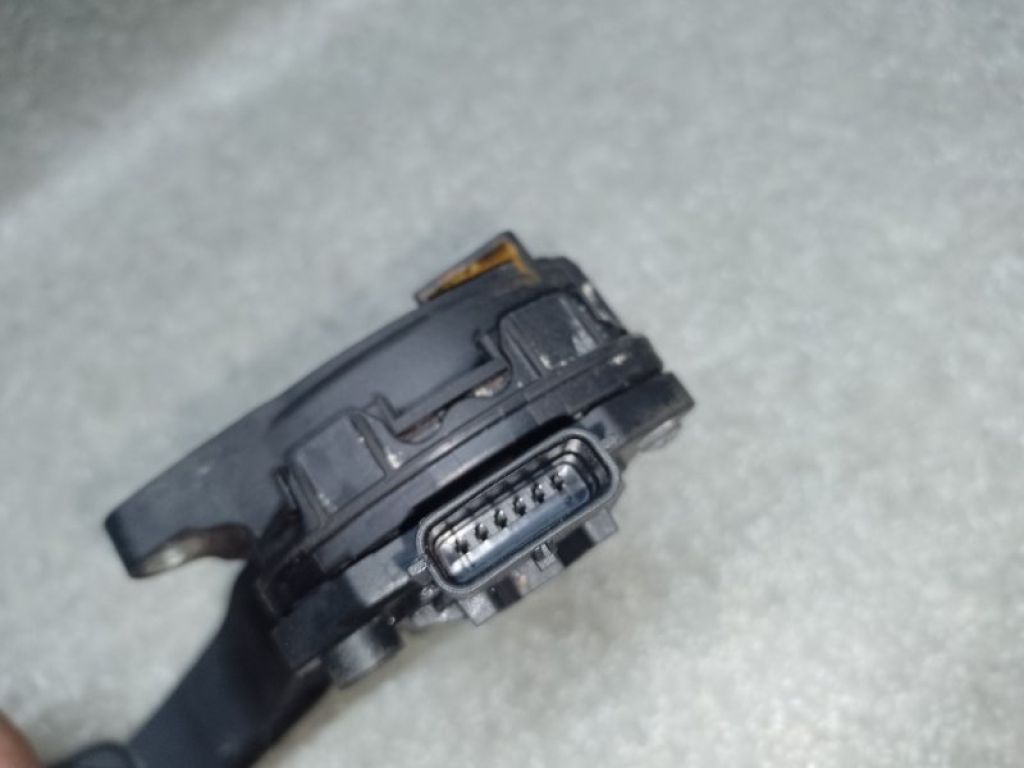 18002-4BA0A | Педаль газу NISSAN X-TRAIL/ROGUE T32 13-20 - Фото 4