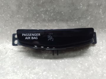 Индикатор подушки безопасности NISSAN X-TRAIL/ROGUE T32 13-20