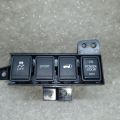 25145-3TA0A | Блок кнопок консоли NISSAN X-TRAIL/ROGUE T32 13-20