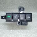 25145-4BA0A | Блок кнопок консолі NISSAN X-TRAIL/ROGUE T32 13-20