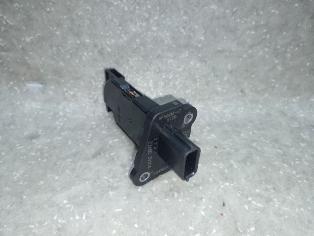 22680-3VA0A | Витратомір повітря NISSAN X-TRAIL/ROGUE T32 13-20