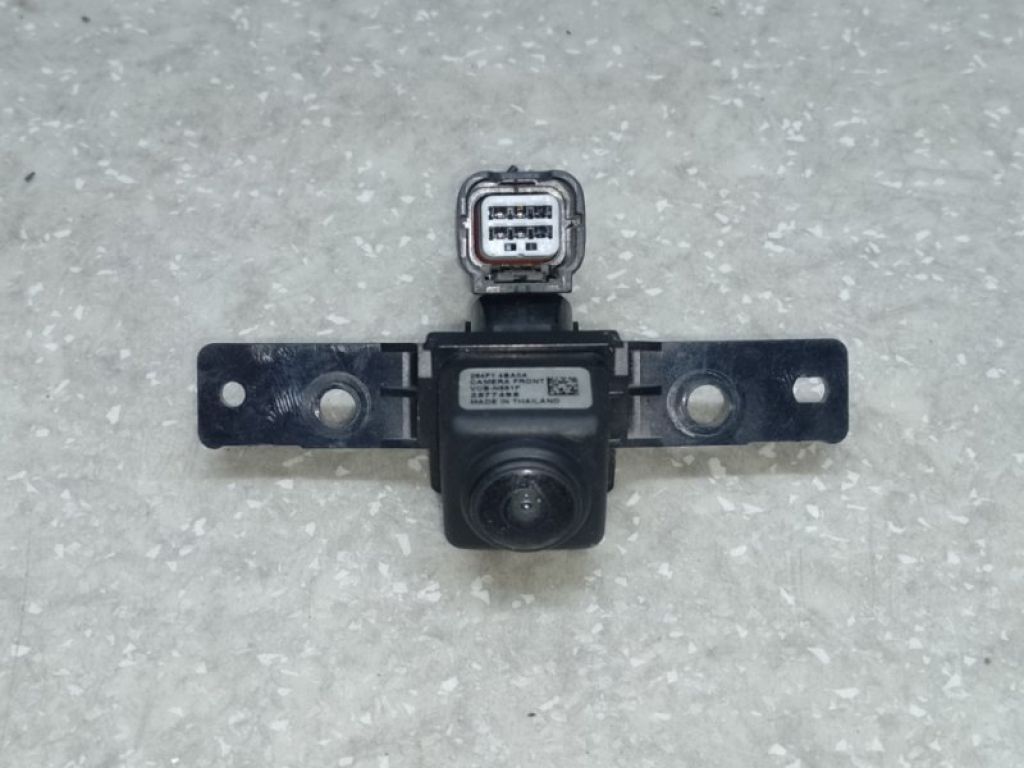 284F1-4BA0A | камера переднього виду NISSAN X-TRAIL/ROGUE T32 13-20