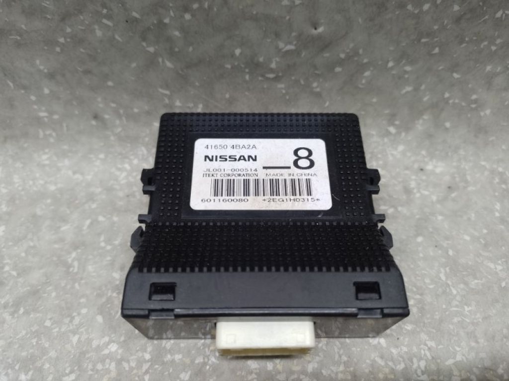 41650-4BA2A | Блок управления раздаточной коробкой NISSAN X-TRAIL/ROGUE T32 13-20