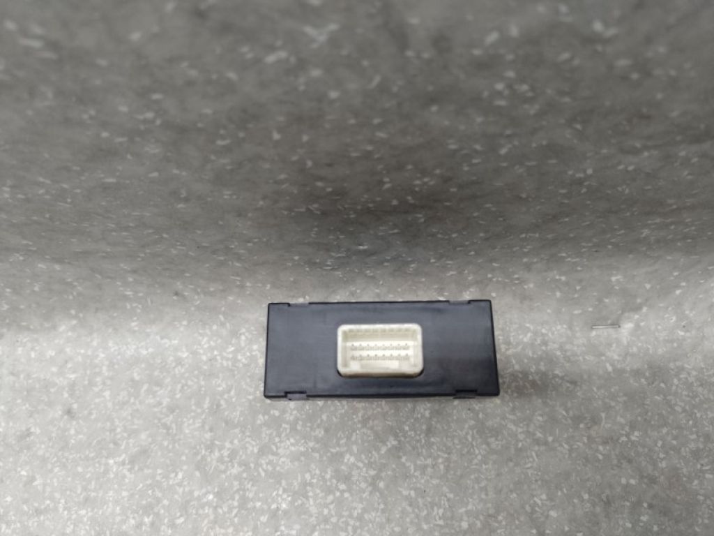 41650-4BA2A | Блок управления раздаточной коробкой NISSAN X-TRAIL/ROGUE T32 13-20 - Фото 2