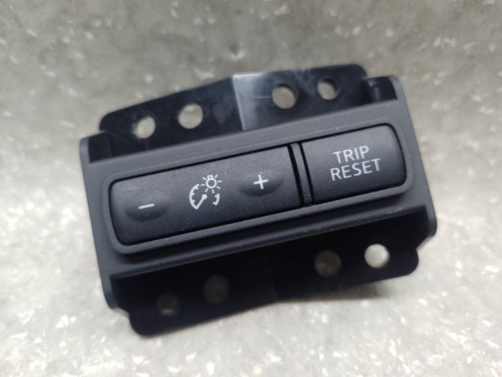 25273-4BA0A | Регулятор підсвічування панелі приладів NISSAN X-TRAIL/ROGUE T32 13-20