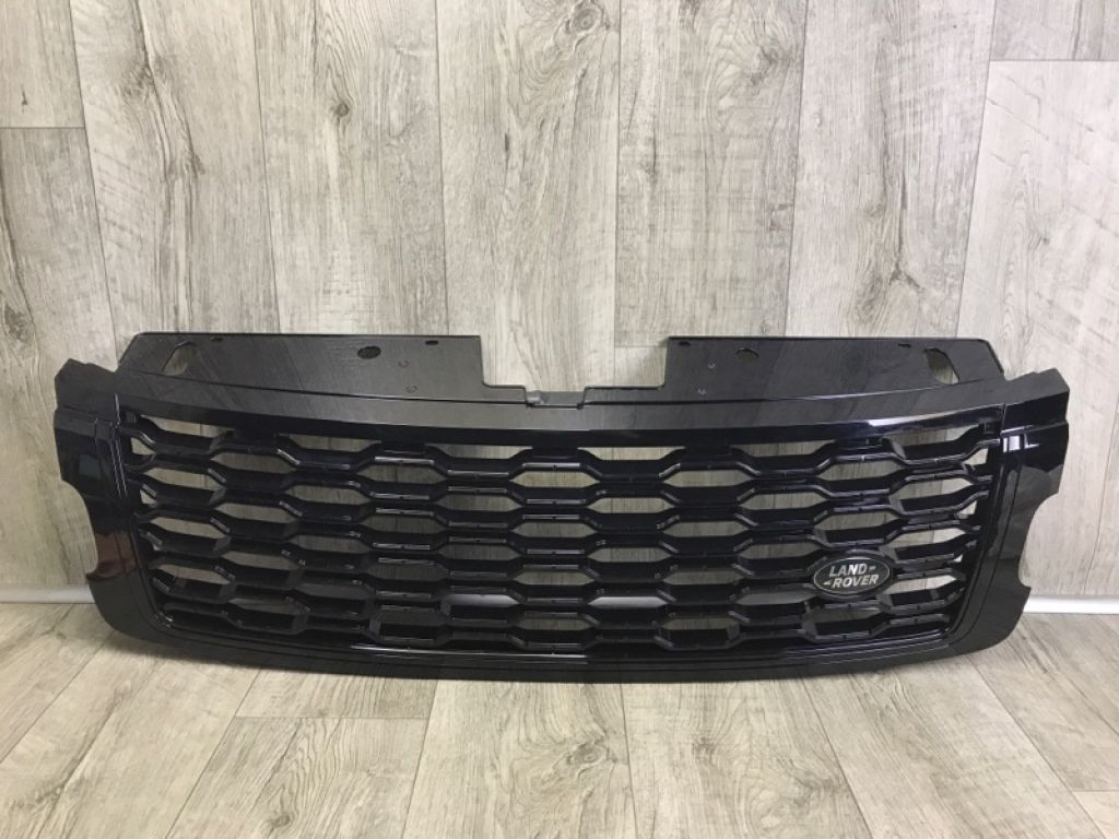 LR098080 | Решетка радиатора LAND ROVER RANGE ROVER (L405) 12-22