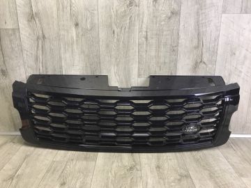 Решетка радиатора LAND ROVER RANGE ROVER (L405) 12-22