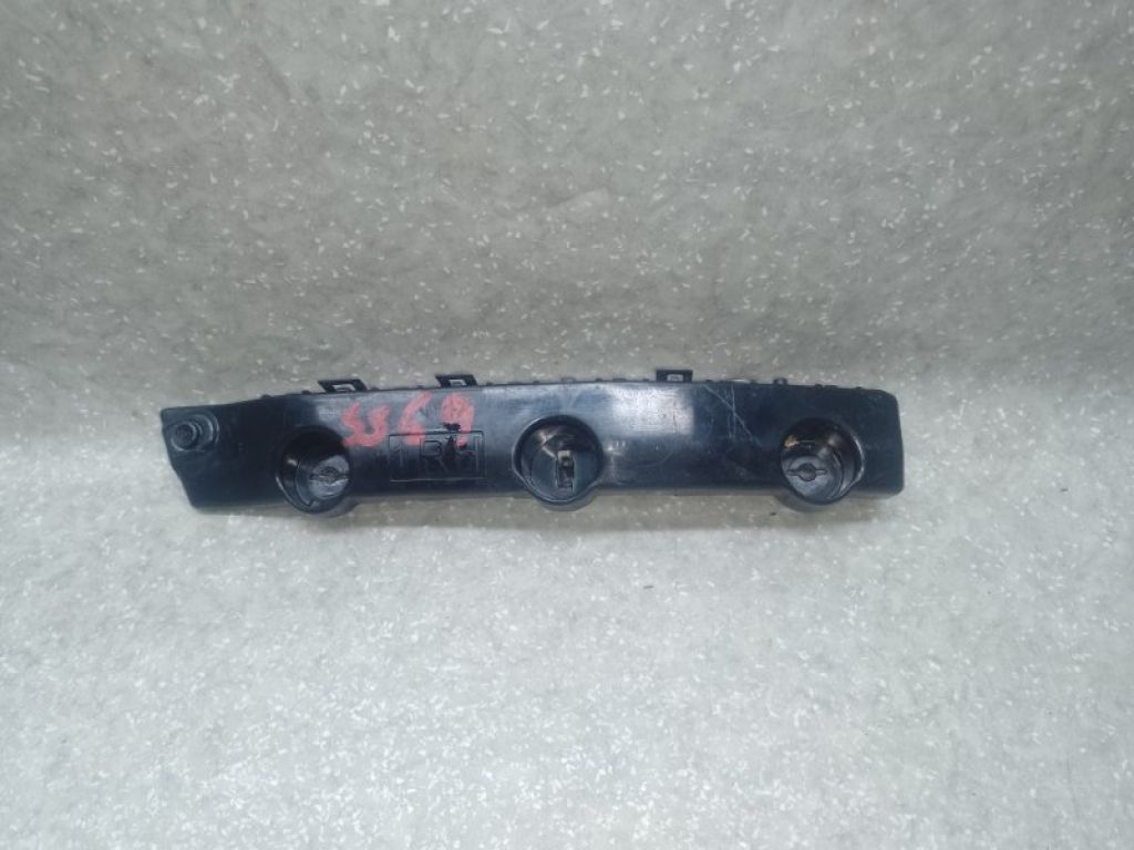 62222-4BA0A | Кронштейн переднього бампера (на крилі) прав. NISSAN X-TRAIL/ROGUE T32 13-20