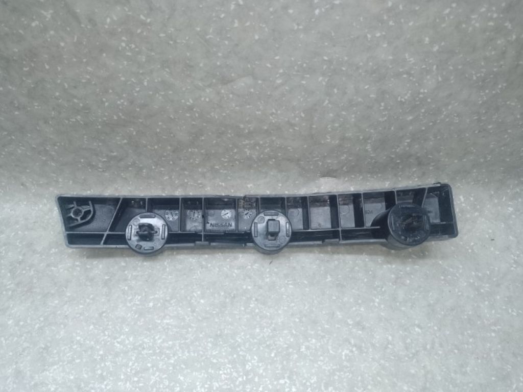 62223-4BA0A | Кронштейн переднього бампера (на крилі) лів. NISSAN X-TRAIL/ROGUE T32 13-20 - Фото 2