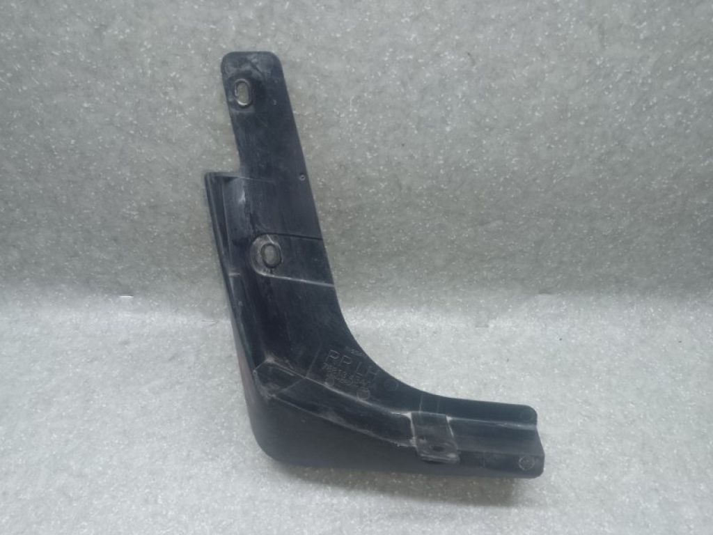 78813-4BA0A | Бризговик задн. лів. NISSAN X-TRAIL/ROGUE T32 13-20