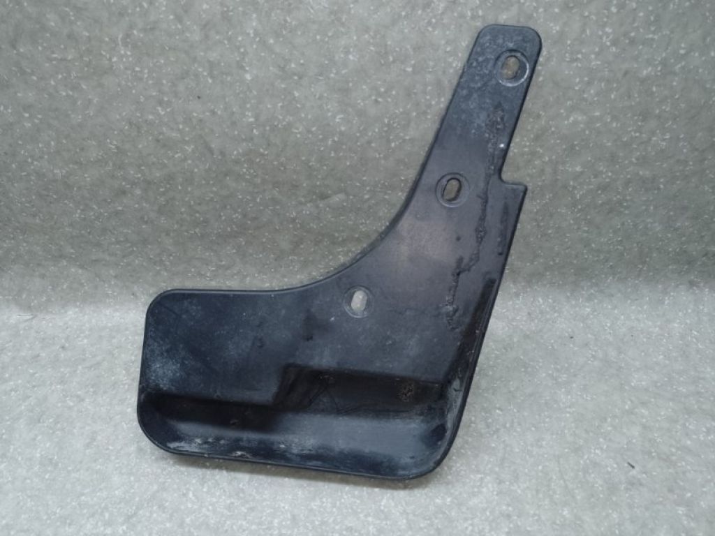 63855-4BA0A | Бризговик передн. лів. NISSAN X-TRAIL/ROGUE T32 13-20 - Фото 2